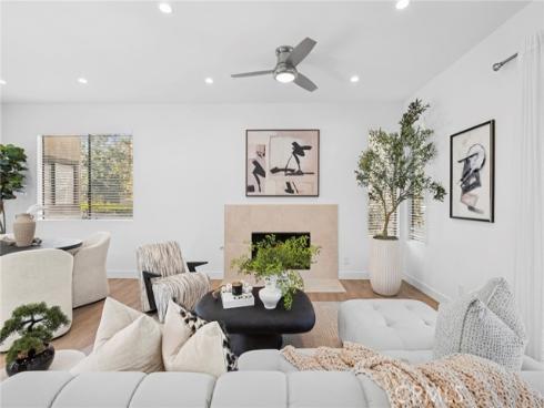 14  Rainbow Ridge  , Irvine, CA