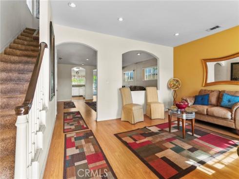 4801  Redbluff  , Irvine, CA