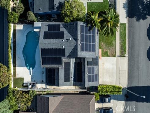 4801  Redbluff  , Irvine, CA