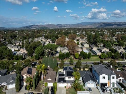 4801  Redbluff  , Irvine, CA