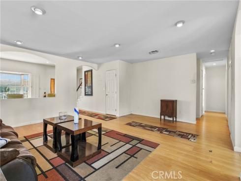 4801  Redbluff  , Irvine, CA