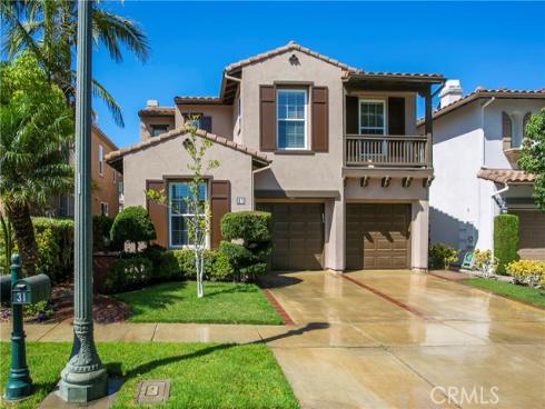31  Dinuba  , Irvine, CA