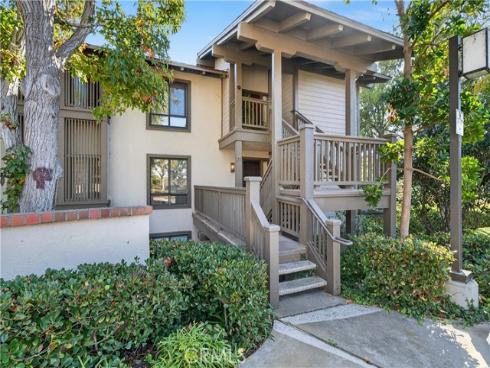 23  Viejo  79 , Irvine, CA