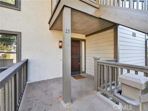23  Viejo  79 , Irvine, CA