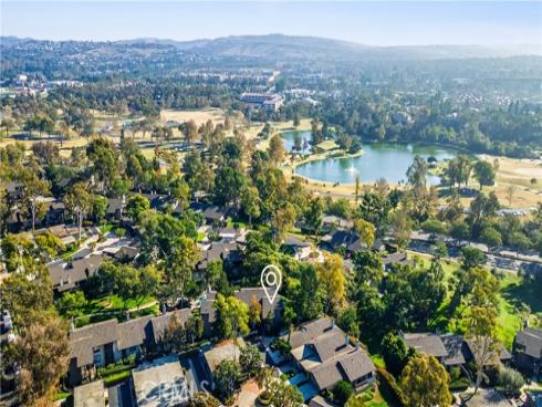 23  Viejo  79 , Irvine, CA