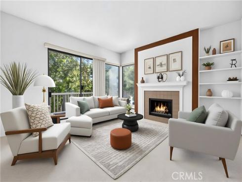 23  Viejo  79 , Irvine, CA