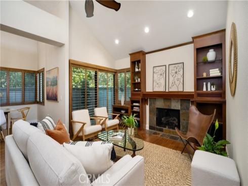 57  Pinewood  , Irvine, CA