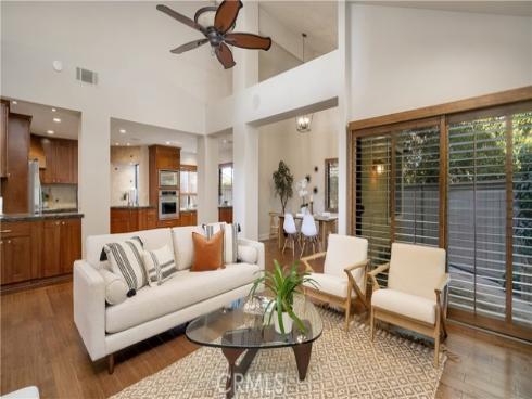 57  Pinewood  , Irvine, CA