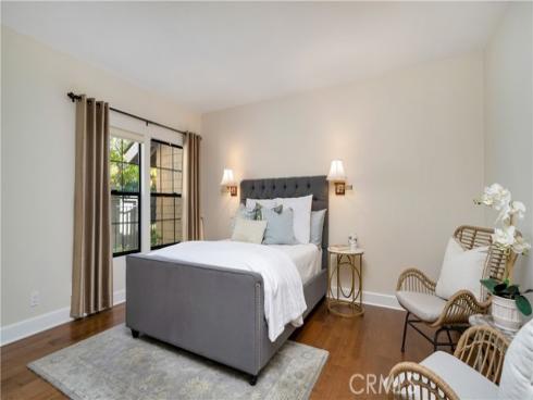 57  Pinewood  , Irvine, CA