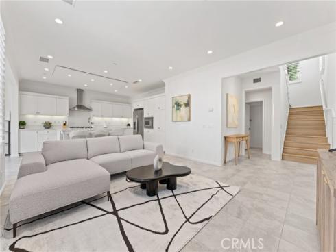 87  Darby  , Irvine, CA