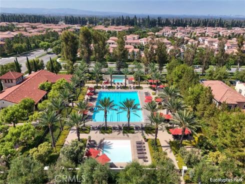 87  Darby  , Irvine, CA