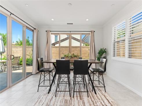 87  Darby  , Irvine, CA