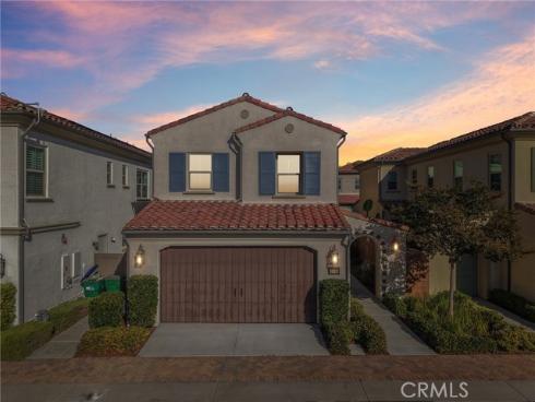 110  Globe  , Irvine, CA