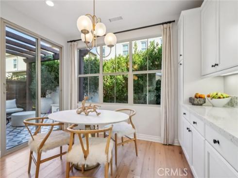 110  Globe  , Irvine, CA