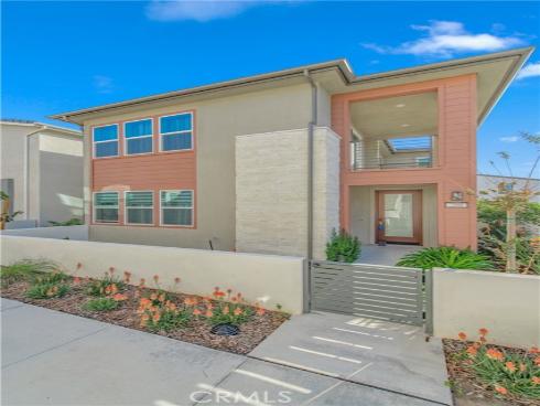 200  Zawn  , Irvine, CA