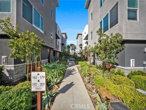 169  Steely  , Irvine, CA