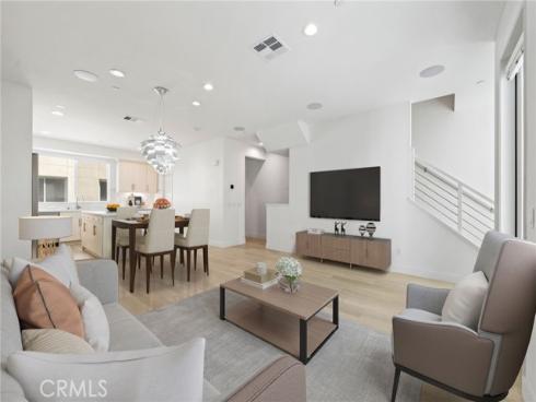 169  Steely  , Irvine, CA