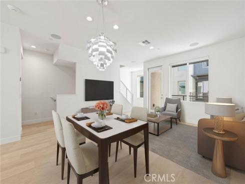 169  Steely  , Irvine, CA