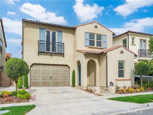 113  Wanderer  , Irvine, CA