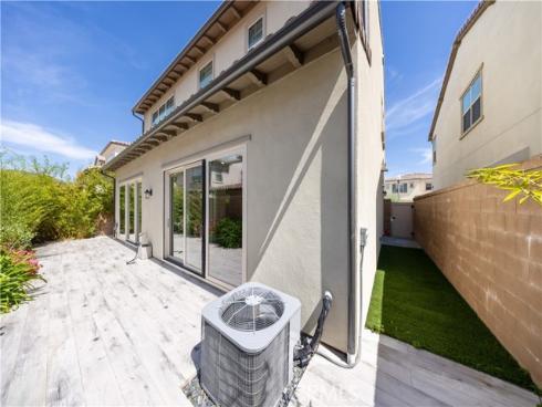 113  Wanderer  , Irvine, CA