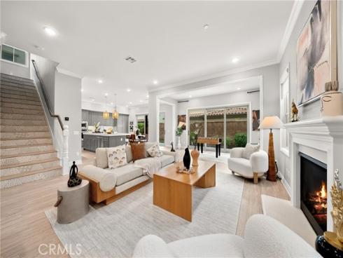 113  Wanderer  , Irvine, CA