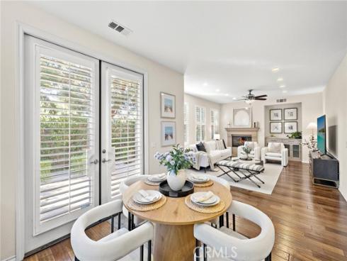 21  Paperbark  , Irvine, CA