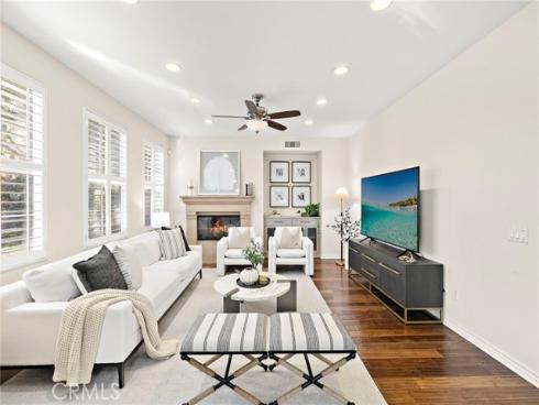 21  Paperbark  , Irvine, CA