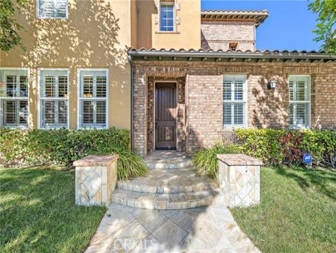 21  Paperbark  , Irvine, CA