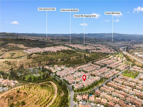 59  Longchamp  , Irvine, CA