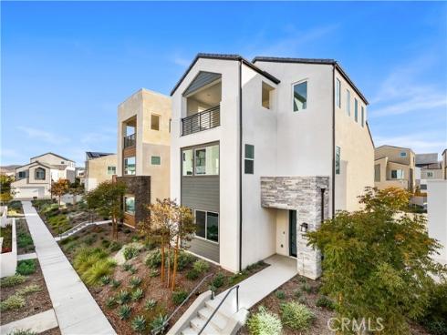 165  Sawbuck  , Irvine, CA