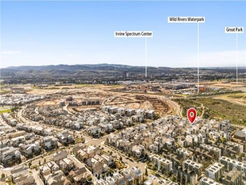 165  Sawbuck  , Irvine, CA