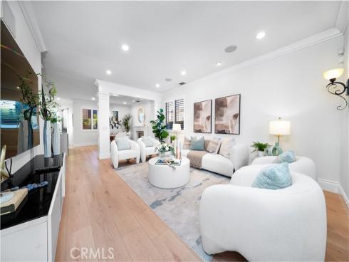 28  Boulder Creek  , Irvine, CA