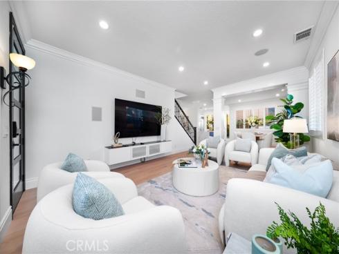 28  Boulder Creek  , Irvine, CA