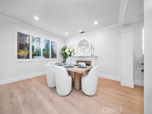 28  Boulder Creek  , Irvine, CA