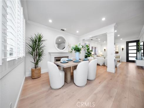 28  Boulder Creek  , Irvine, CA