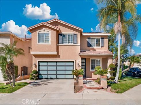 28  Boulder Creek  , Irvine, CA