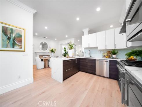 28  Boulder Creek  , Irvine, CA