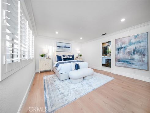 28  Boulder Creek  , Irvine, CA