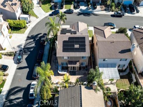 28  Boulder Creek  , Irvine, CA