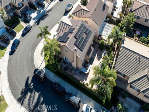 28  Boulder Creek  , Irvine, CA