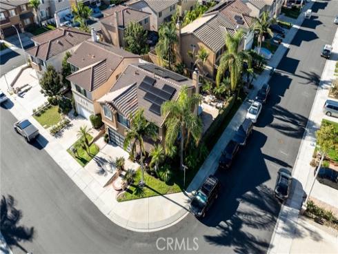 28  Boulder Creek  , Irvine, CA