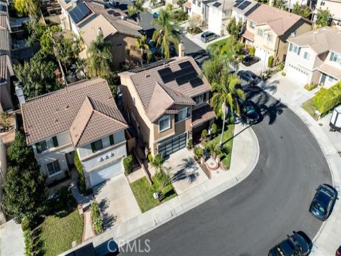 28  Boulder Creek  , Irvine, CA