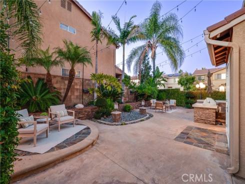 28  Boulder Creek  , Irvine, CA