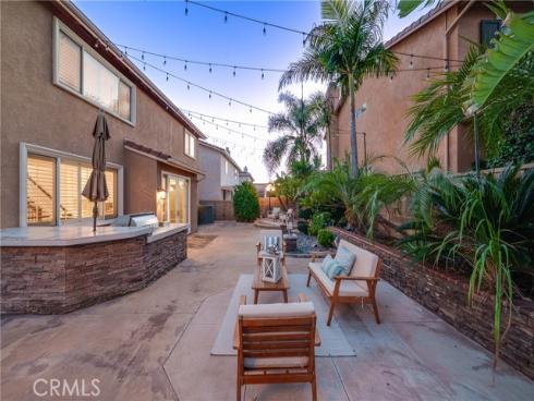 28  Boulder Creek  , Irvine, CA