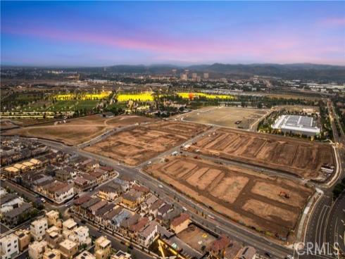 149  Great Park Blvd  , Irvine, CA
