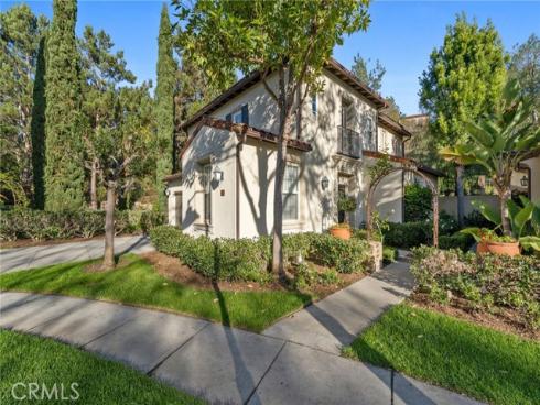 10  Bower Tree  , Irvine, CA