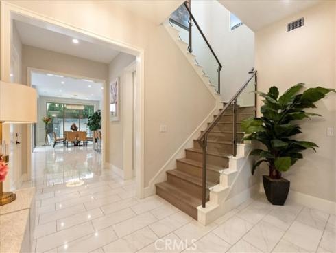 244  coal mine  , Irvine, CA