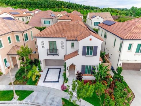 244  coal mine  , Irvine, CA