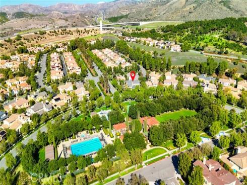 20  Ridge Valley  , Irvine, CA