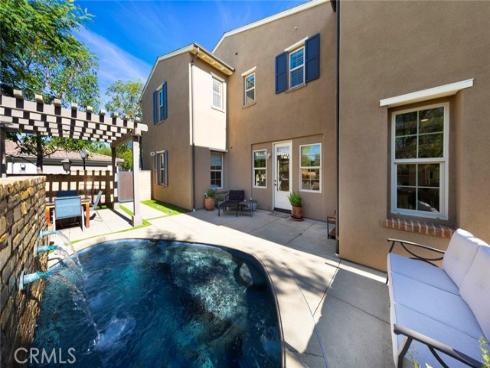 20  Ridge Valley  , Irvine, CA